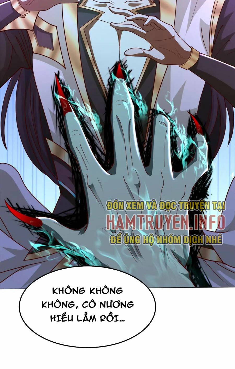 người nuôi rồng chapter 351 - Trang 2