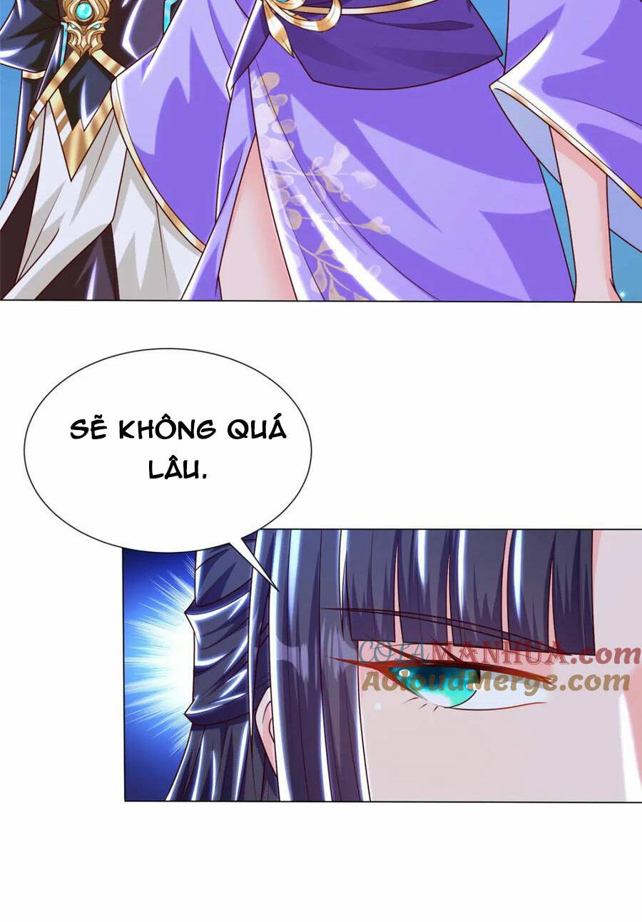 người nuôi rồng chapter 351 - Trang 2