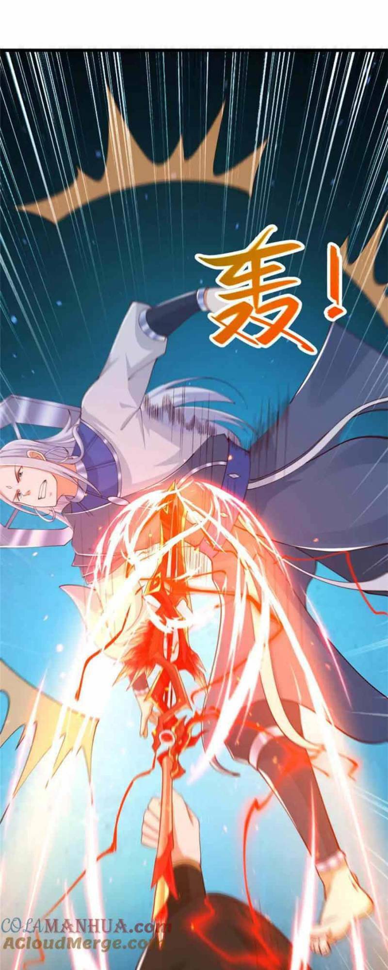 người nuôi rồng chapter 391 - Trang 2