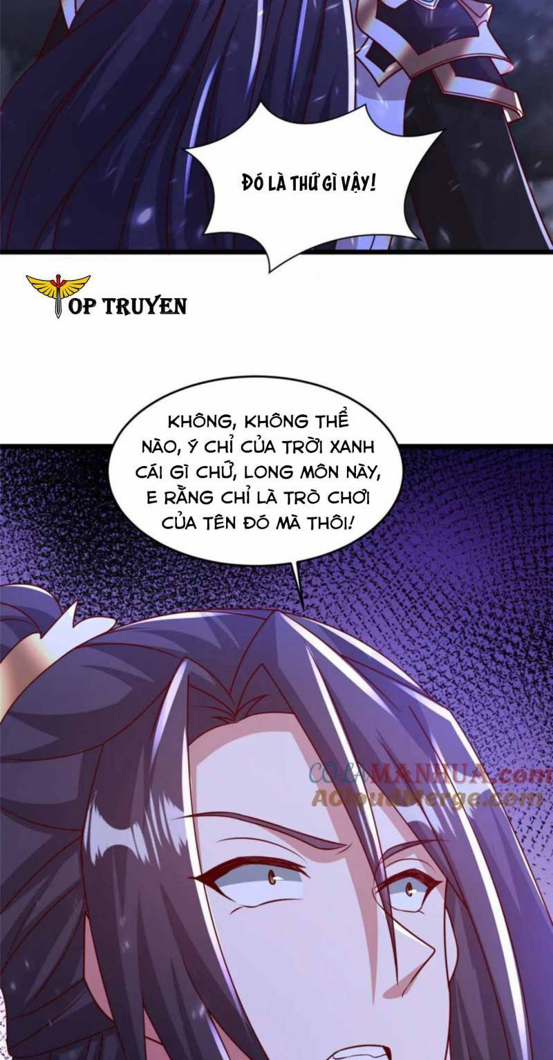 người nuôi rồng chapter 392 - Trang 2