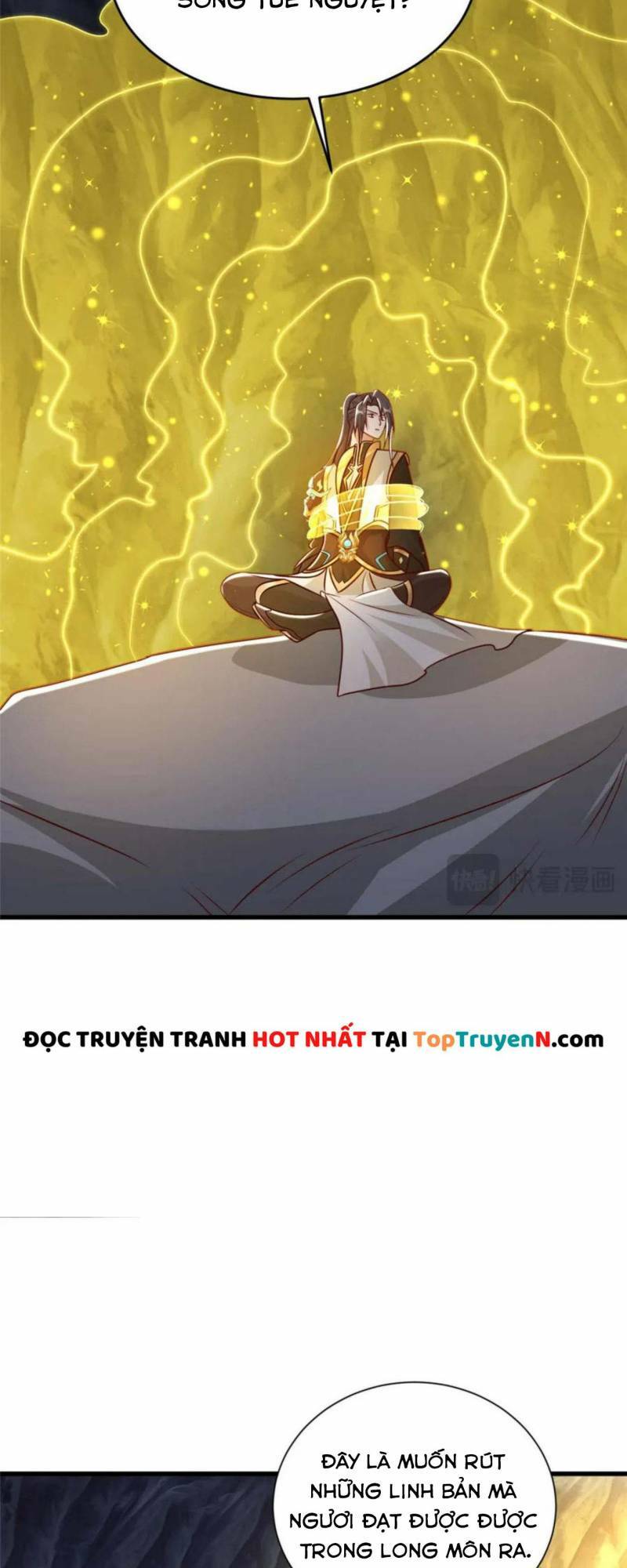 người nuôi rồng chapter 393 - Trang 2