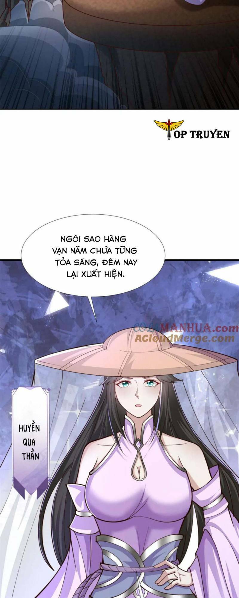 người nuôi rồng chapter 393 - Trang 2