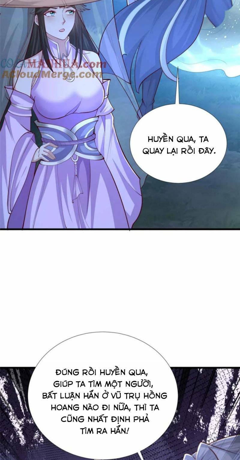 người nuôi rồng chapter 393 - Trang 2