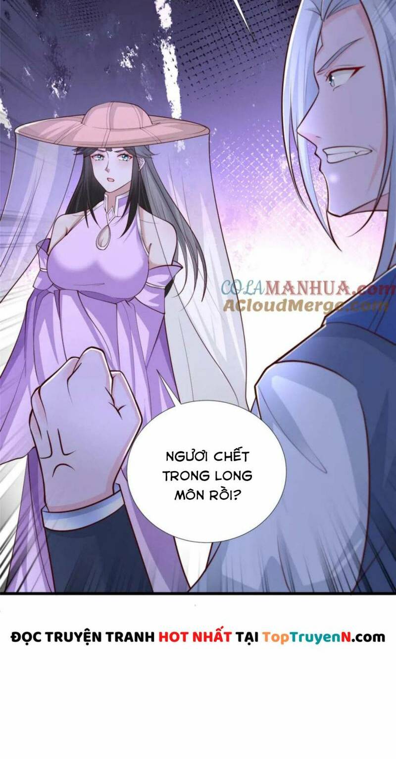 người nuôi rồng chapter 393 - Trang 2