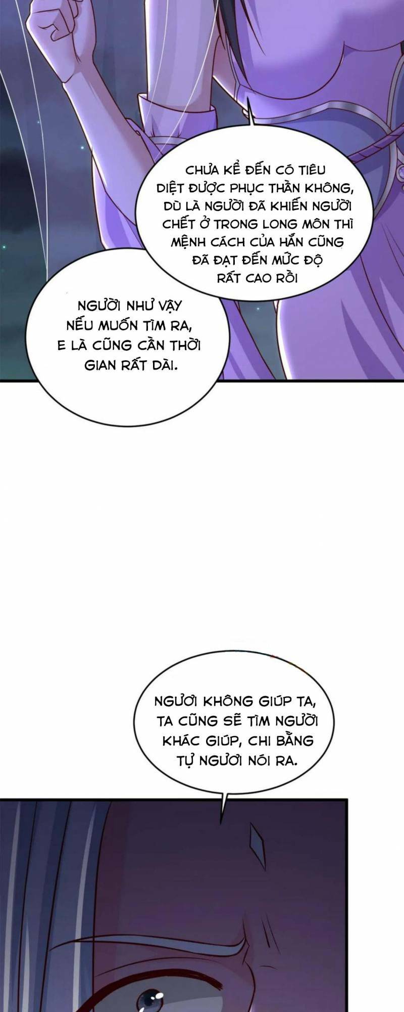 người nuôi rồng chapter 393 - Trang 2