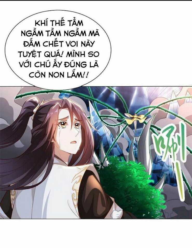 người nuôi rồng chapter 42 - Trang 2