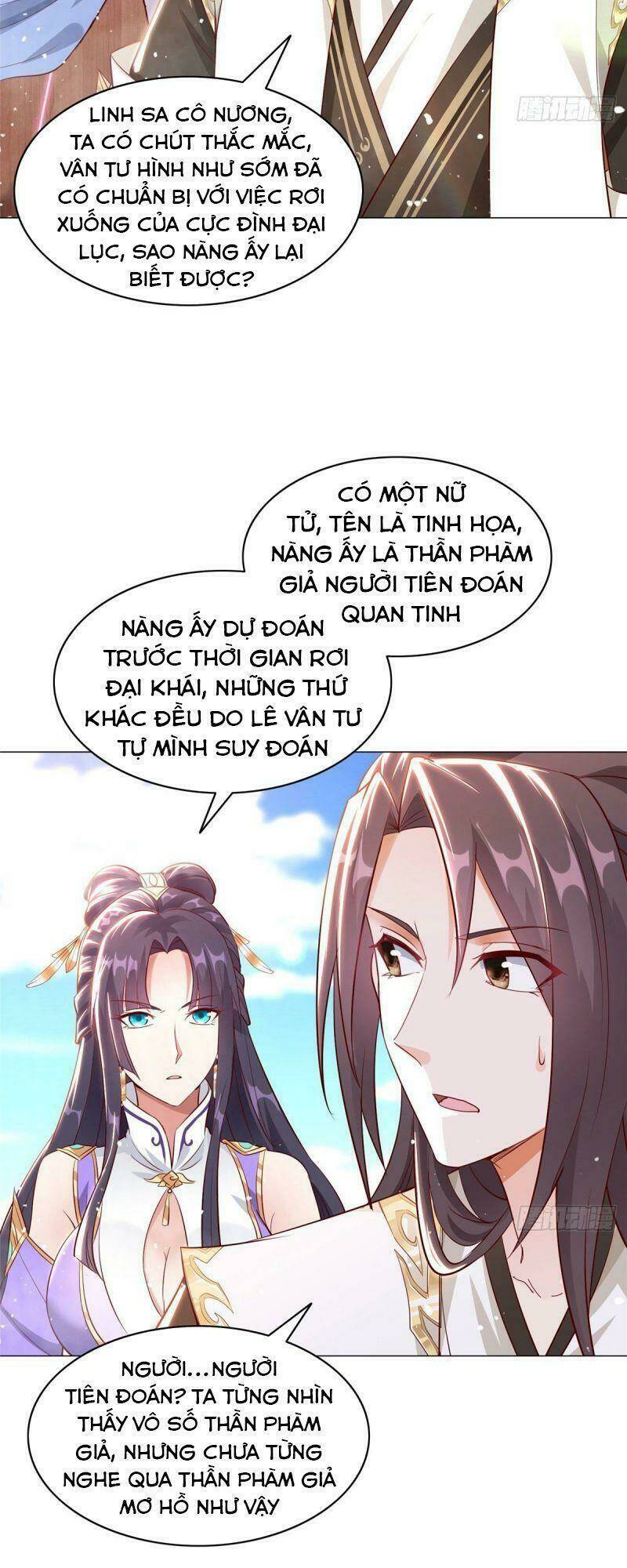 người nuôi rồng chapter 47 - Trang 2