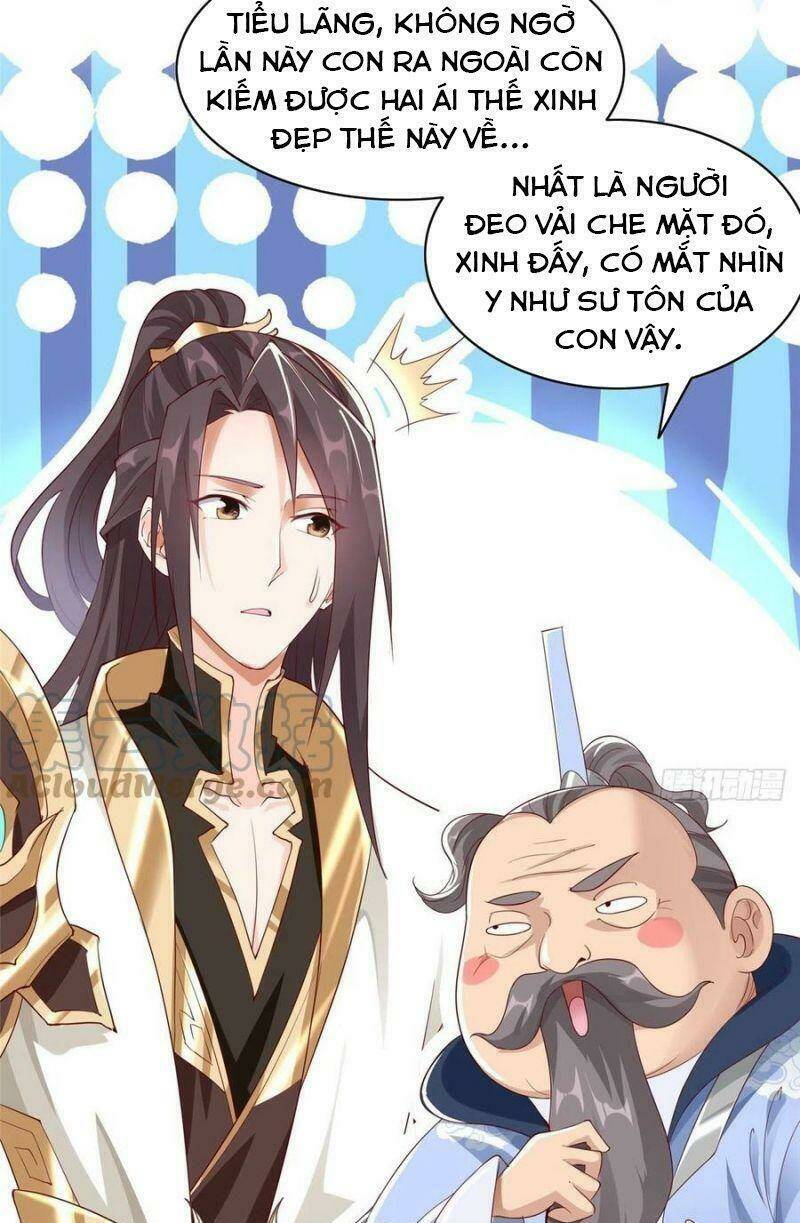 người nuôi rồng chapter 51 - Trang 2