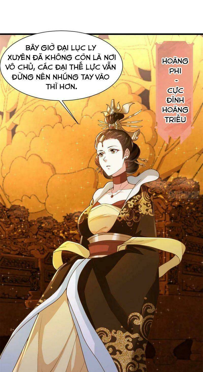 người nuôi rồng chapter 89 - Trang 2