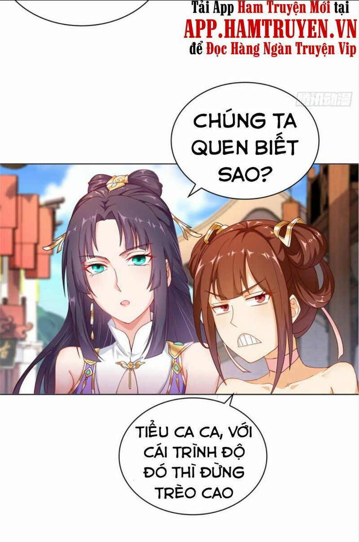 người nuôi rồng chapter 9 - Trang 2