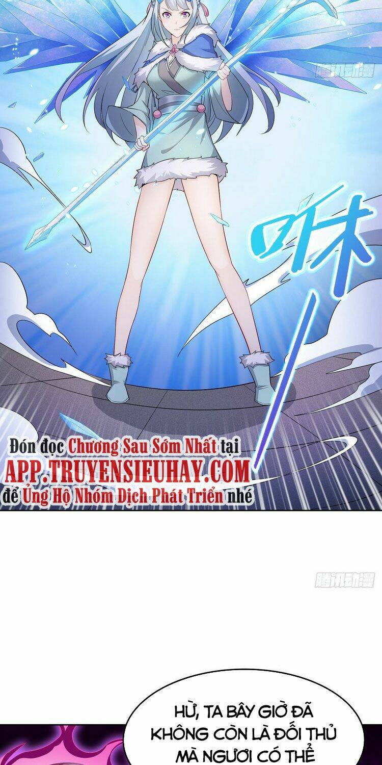 người ở rể bị ép thành phản diện ngoại truyện chapter 18 - Trang 2