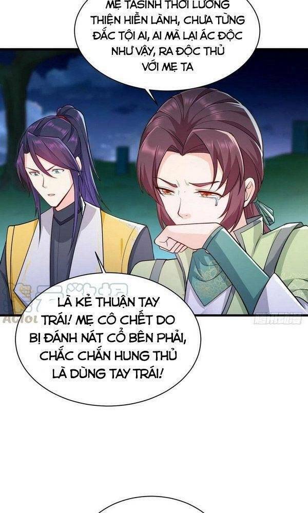 người ở rể bị ép thành phản diện Chapter 109 - Trang 2