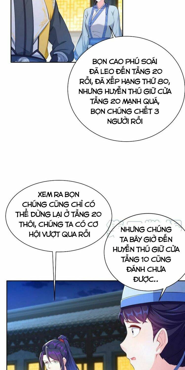 người ở rể bị ép thành phản diện chapter 122 - Trang 2