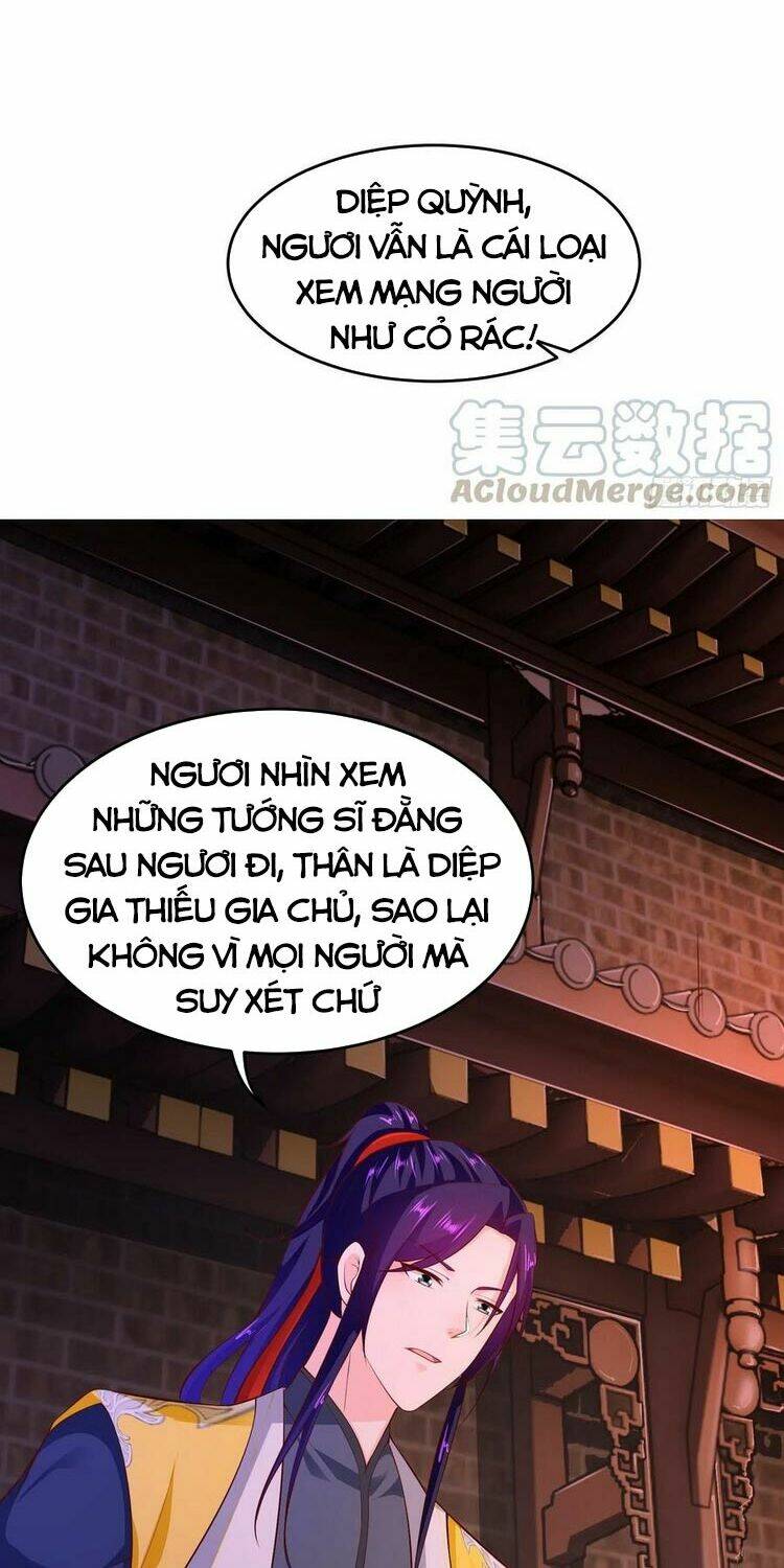 người ở rể bị ép thành phản diện chương 132 - Next chapter 133