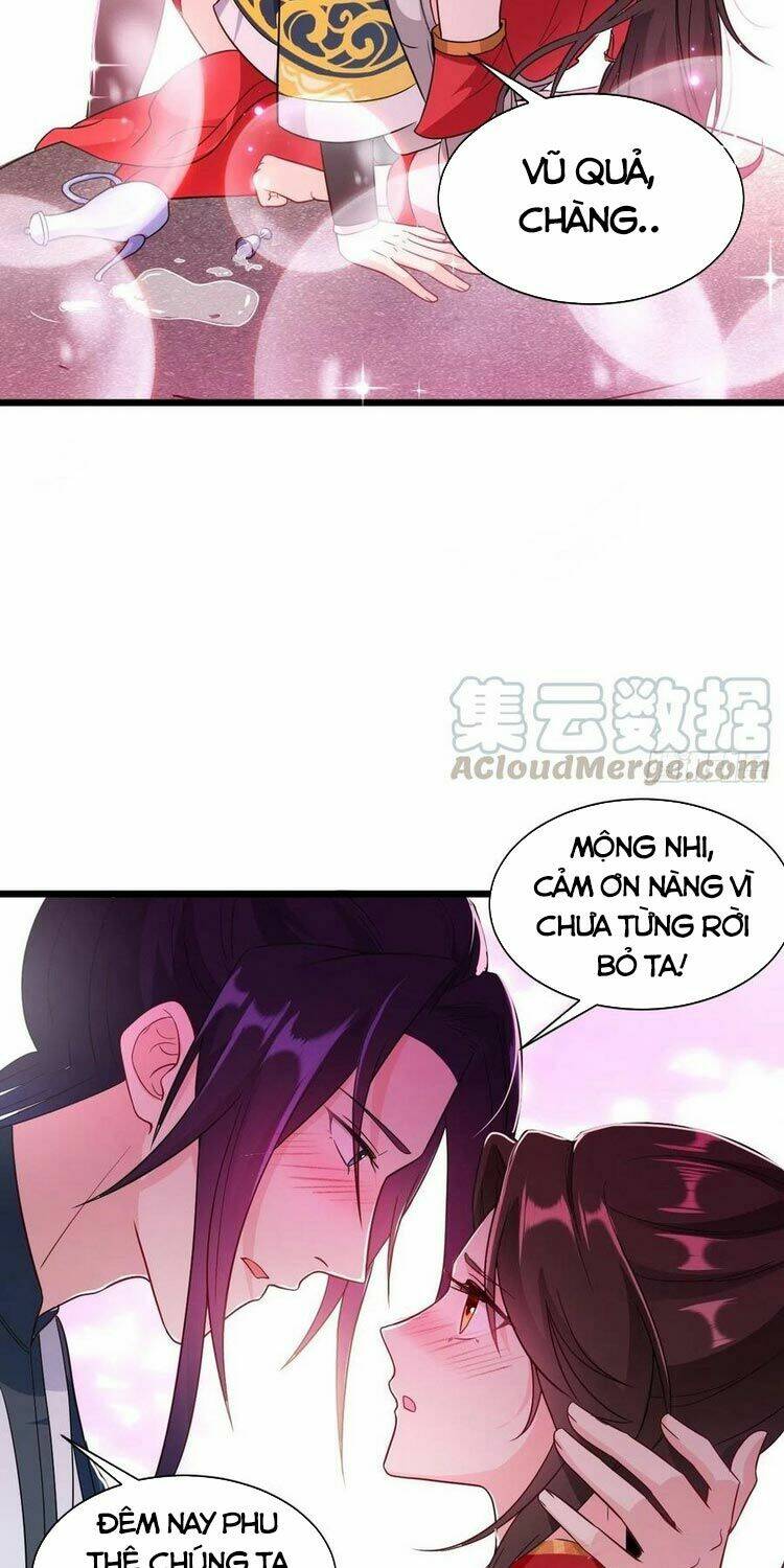 người ở rể bị ép thành phản diện chapter 133 - Next chương 134