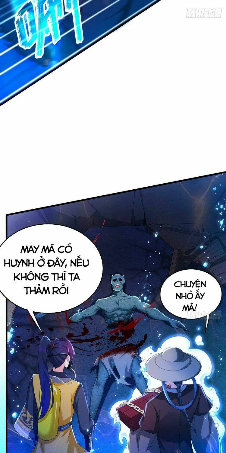 người ở rể bị ép thành phản diện Chapter 143 - Next chapter 144