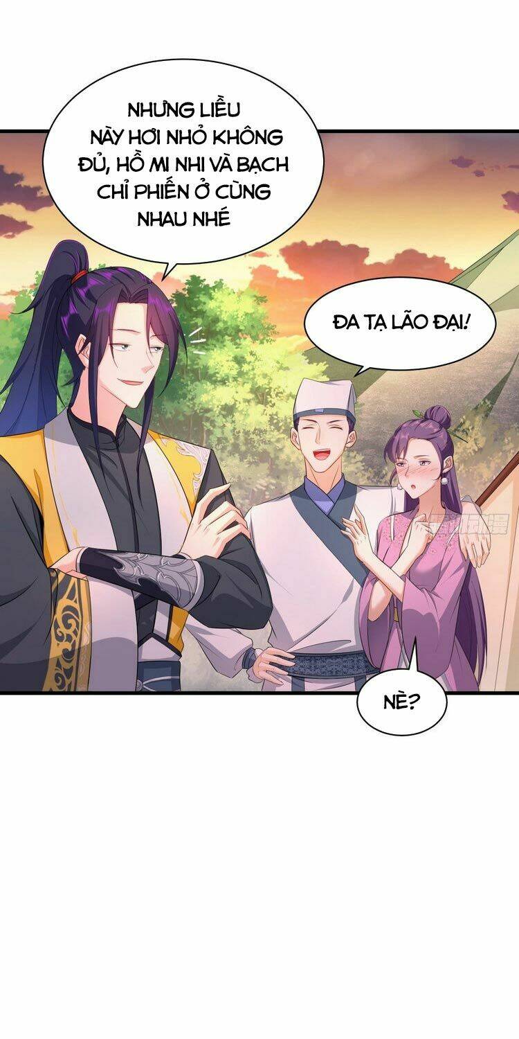 người ở rể bị ép thành phản diện Chapter 143 - Next chapter 144