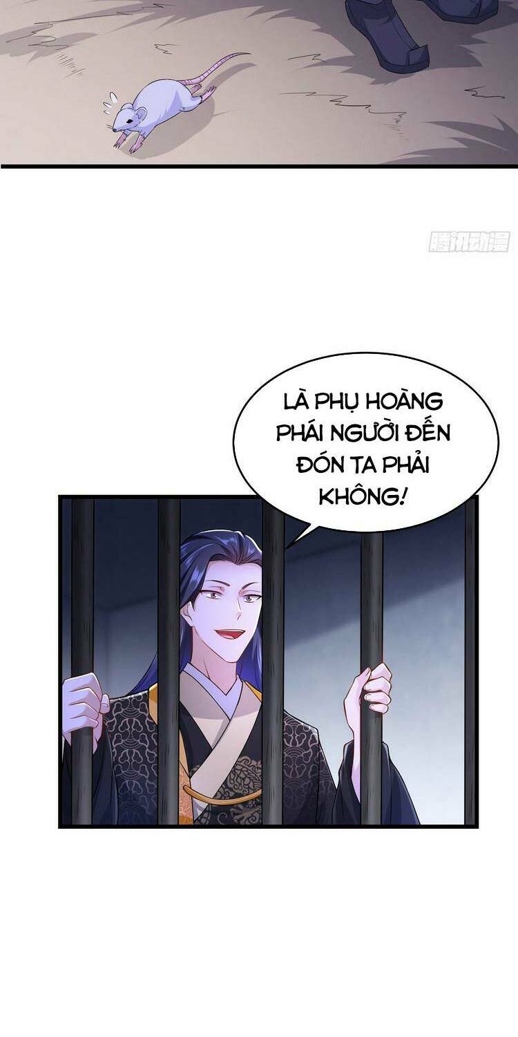 người ở rể bị ép thành phản diện chapter 148 - Trang 2