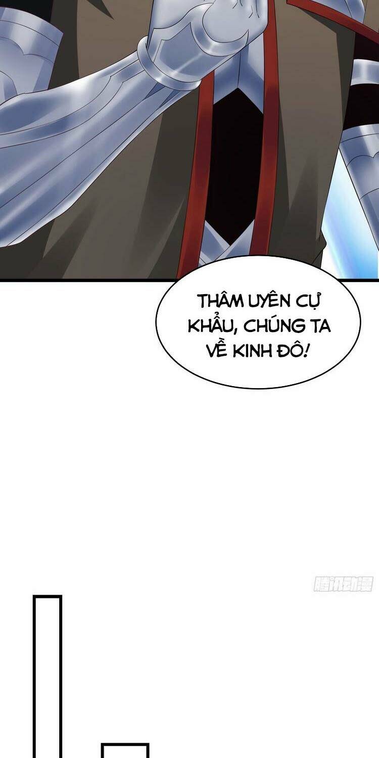 người ở rể bị ép thành phản diện chapter 148 - Trang 2