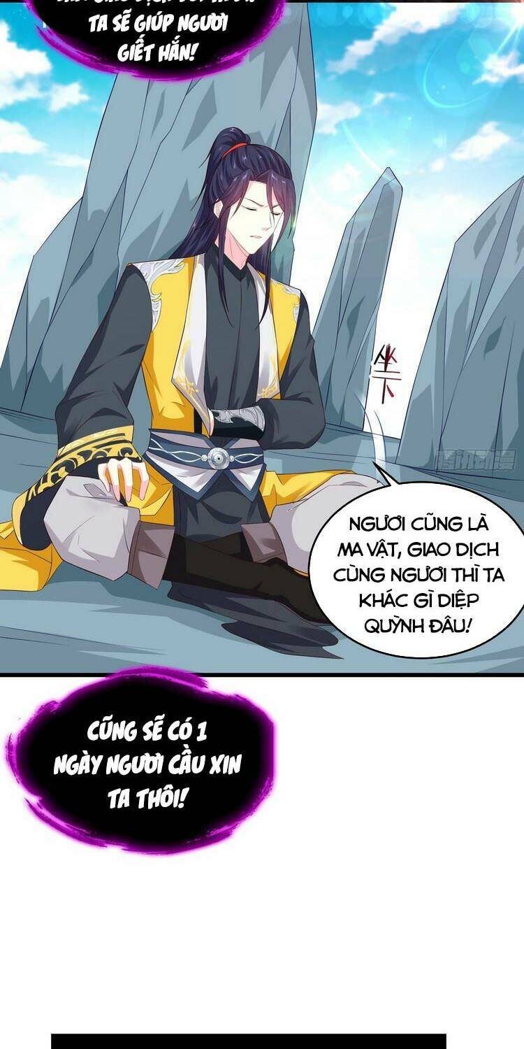 người ở rể bị ép thành phản diện chapter 148 - Trang 2