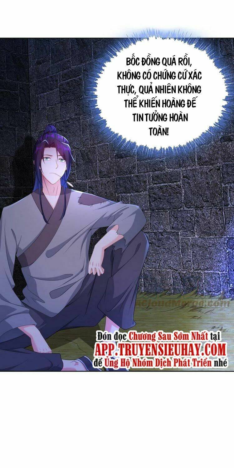 người ở rể bị ép thành phản diện chapter 152 - Next chapter 153