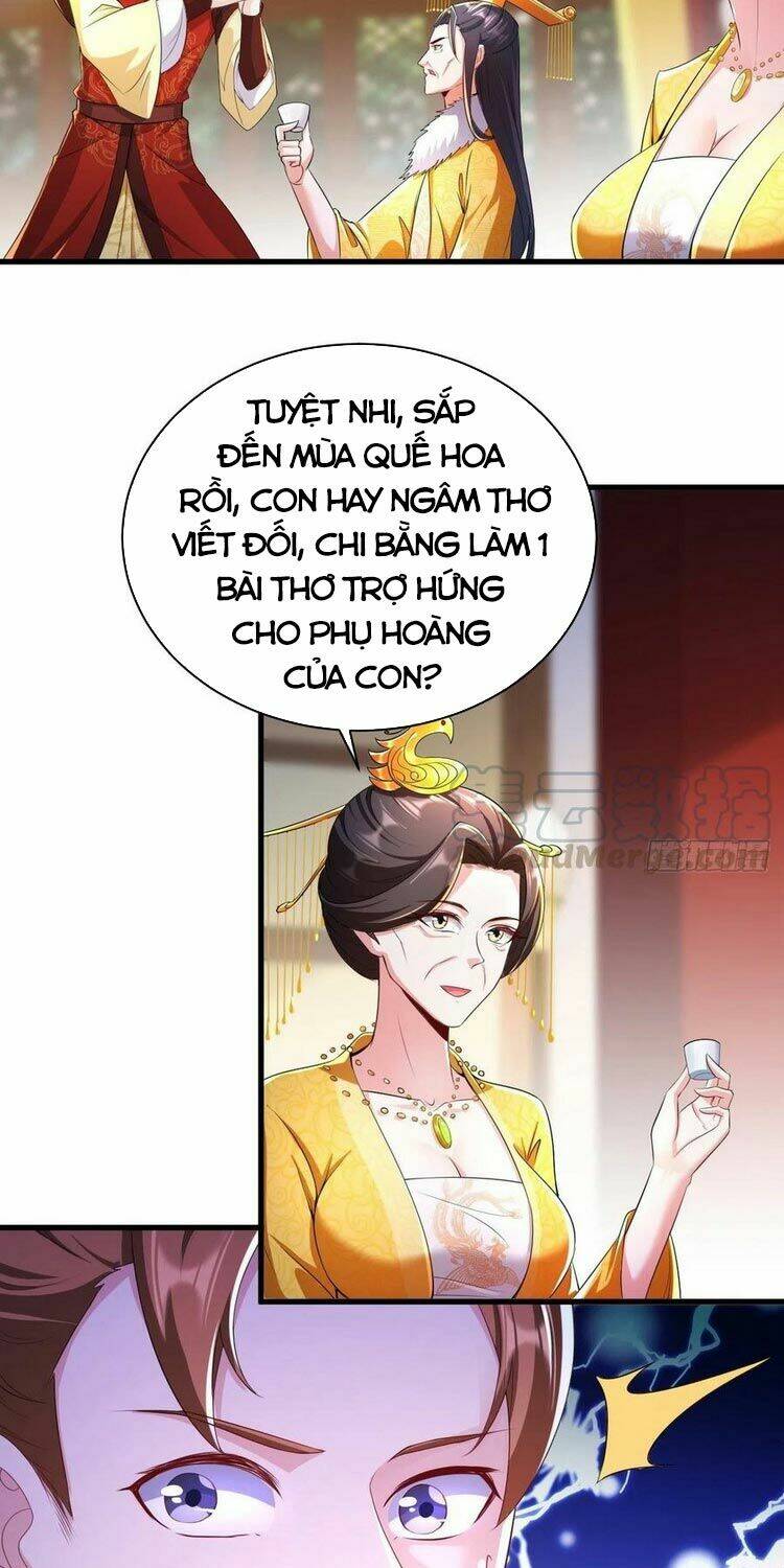 người ở rể bị ép thành phản diện chapter 152 - Next chapter 153