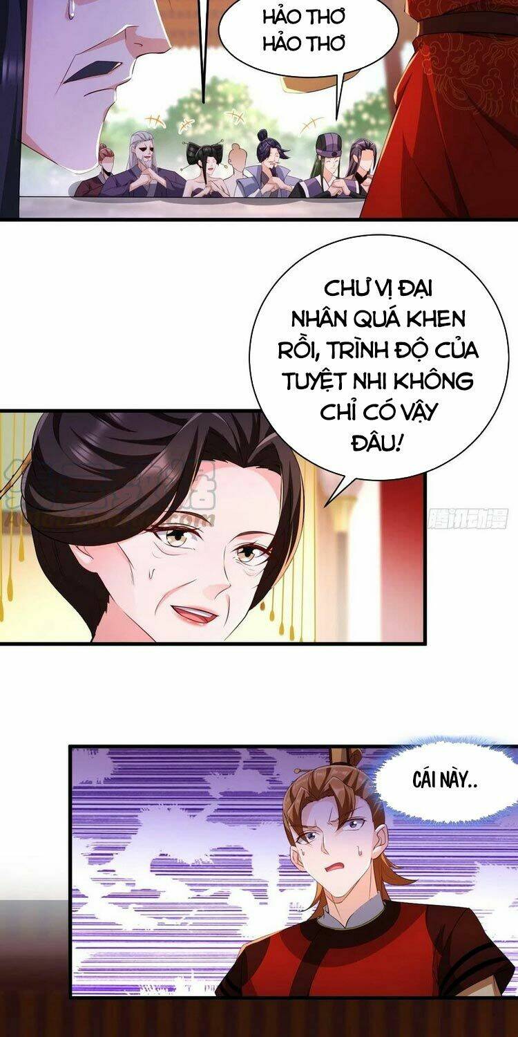 người ở rể bị ép thành phản diện chapter 152 - Next chapter 153