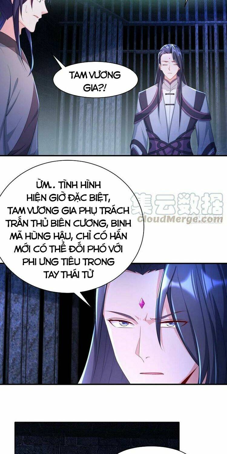 người ở rể bị ép thành phản diện chapter 152 - Next chapter 153