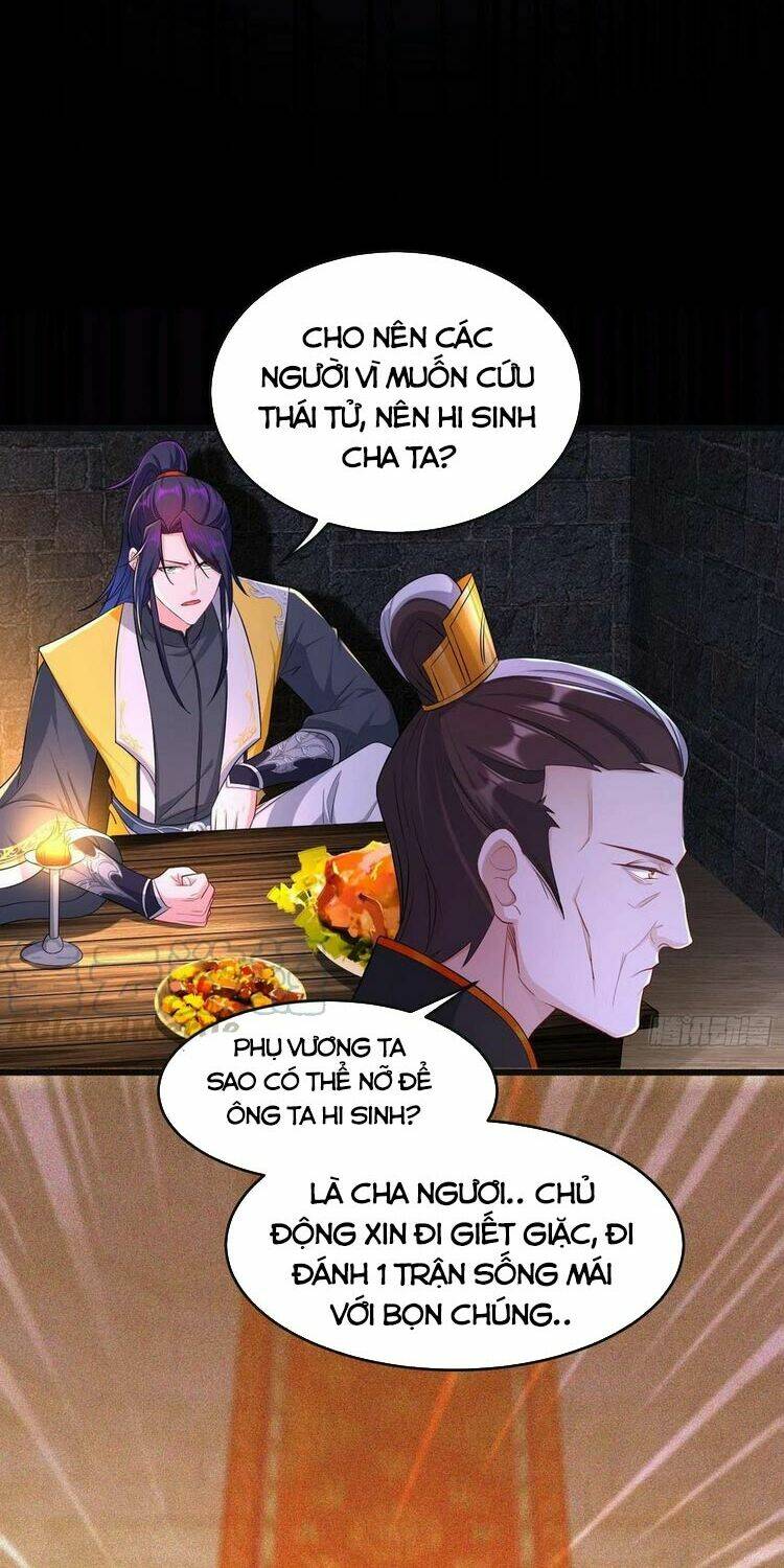 người ở rể bị ép thành phản diện chapter 155 - Next chapter 156