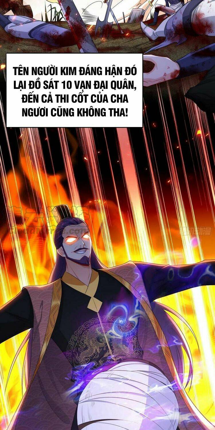 người ở rể bị ép thành phản diện chapter 155 - Next chapter 156