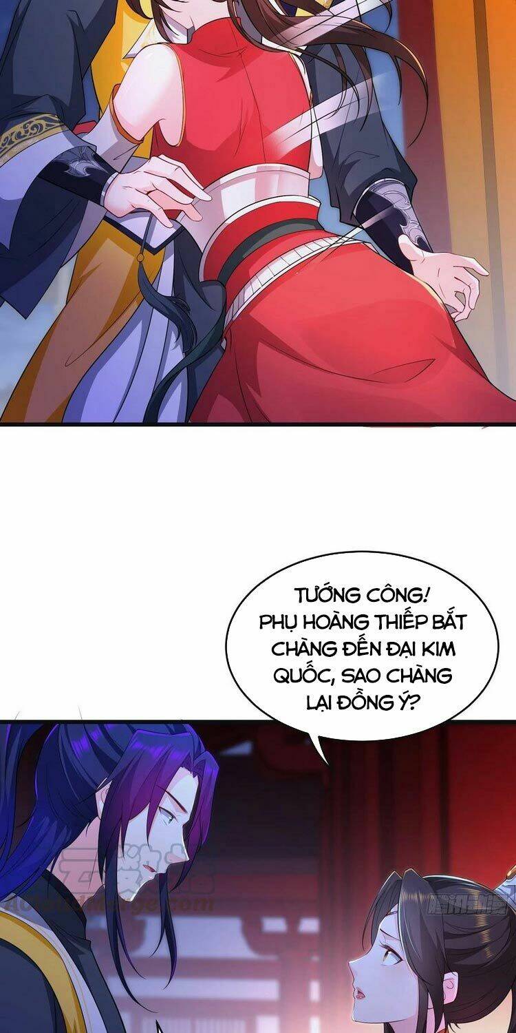 người ở rể bị ép thành phản diện chapter 155 - Next chapter 156