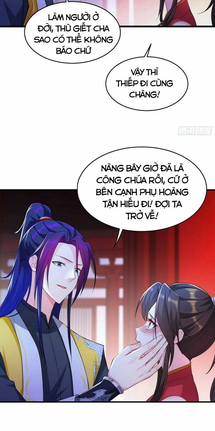 người ở rể bị ép thành phản diện chapter 155 - Next chapter 156