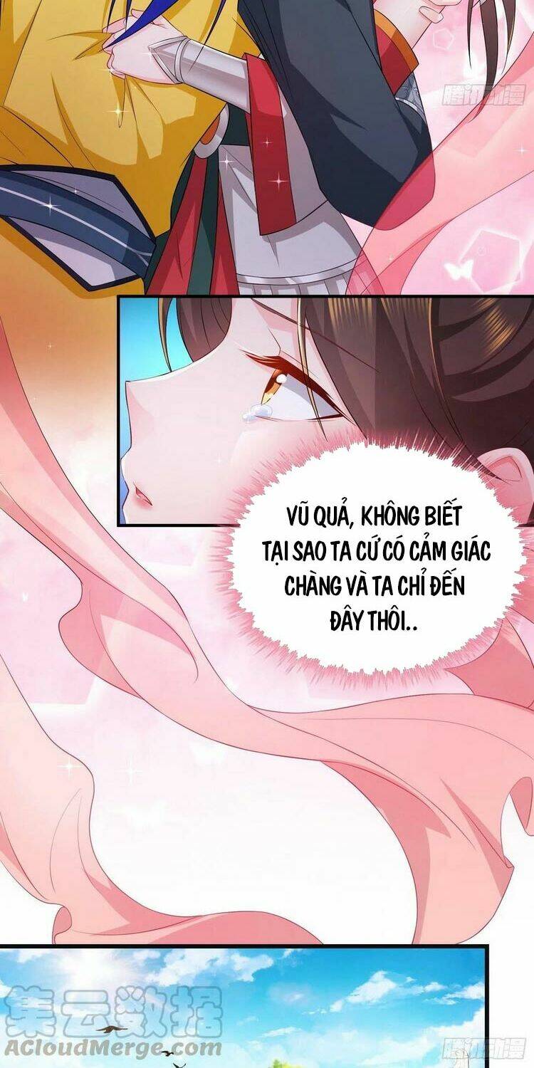 người ở rể bị ép thành phản diện chapter 155 - Next chapter 156