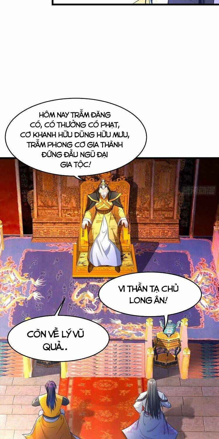 người ở rể bị ép thành phản diện chapter 155 - Next chapter 156