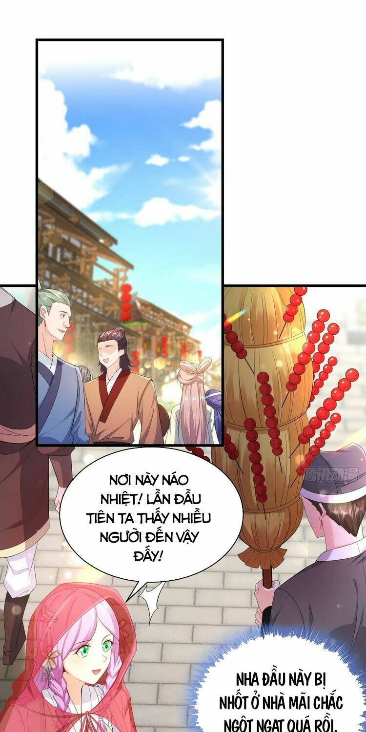 người ở rể bị ép thành phản diện chapter 158 - Next Chapter 159