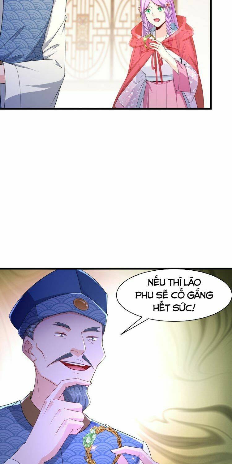 người ở rể bị ép thành phản diện chapter 158 - Next Chapter 159