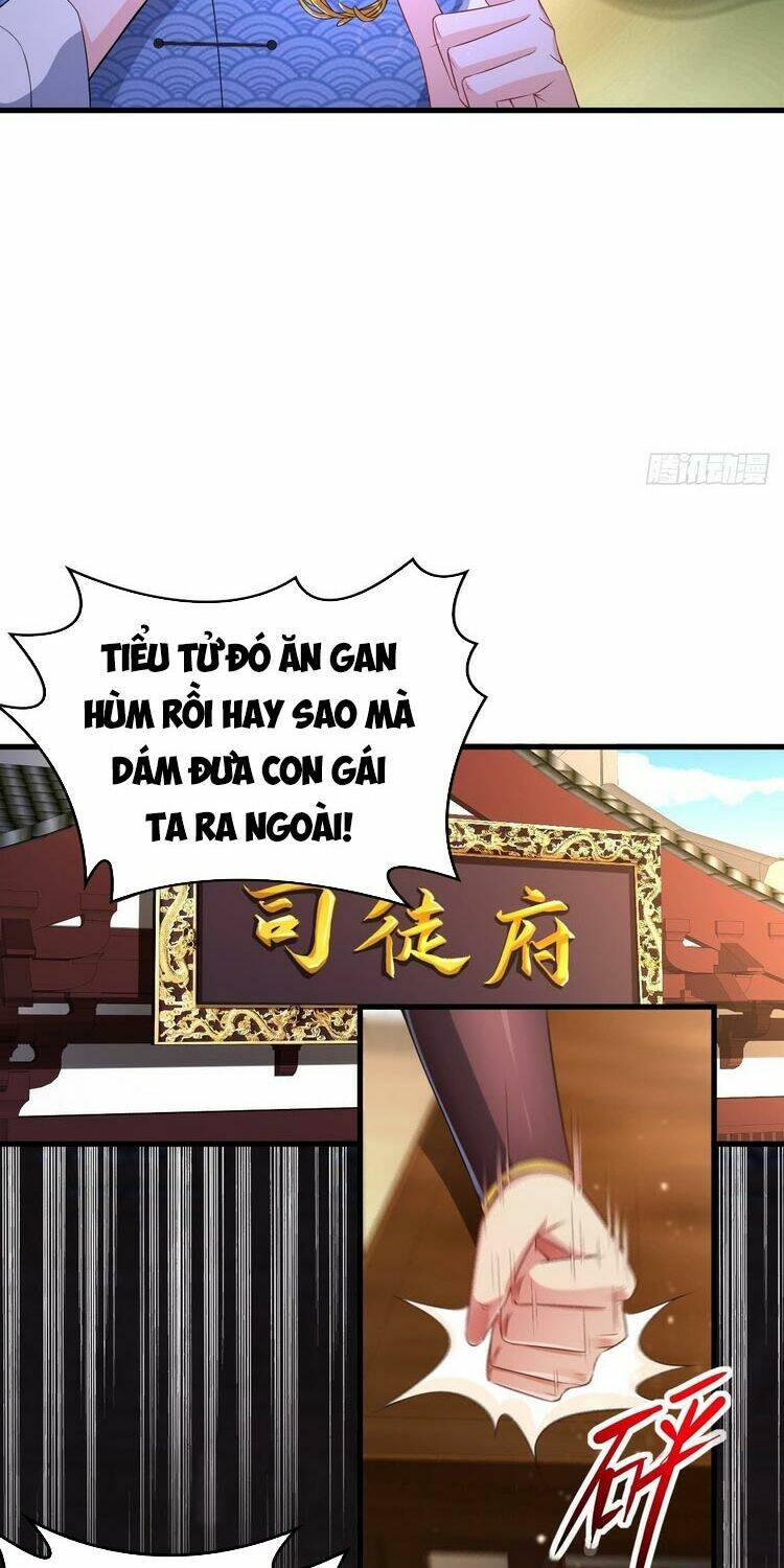 người ở rể bị ép thành phản diện chapter 158 - Next Chapter 159