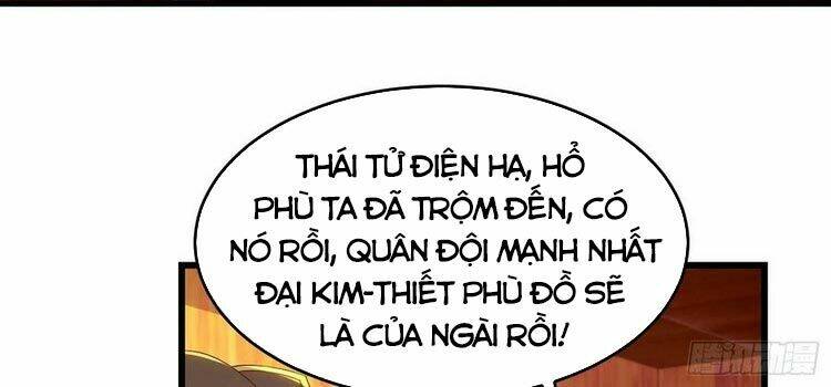 người ở rể bị ép thành phản diện chapter 163 - Trang 2