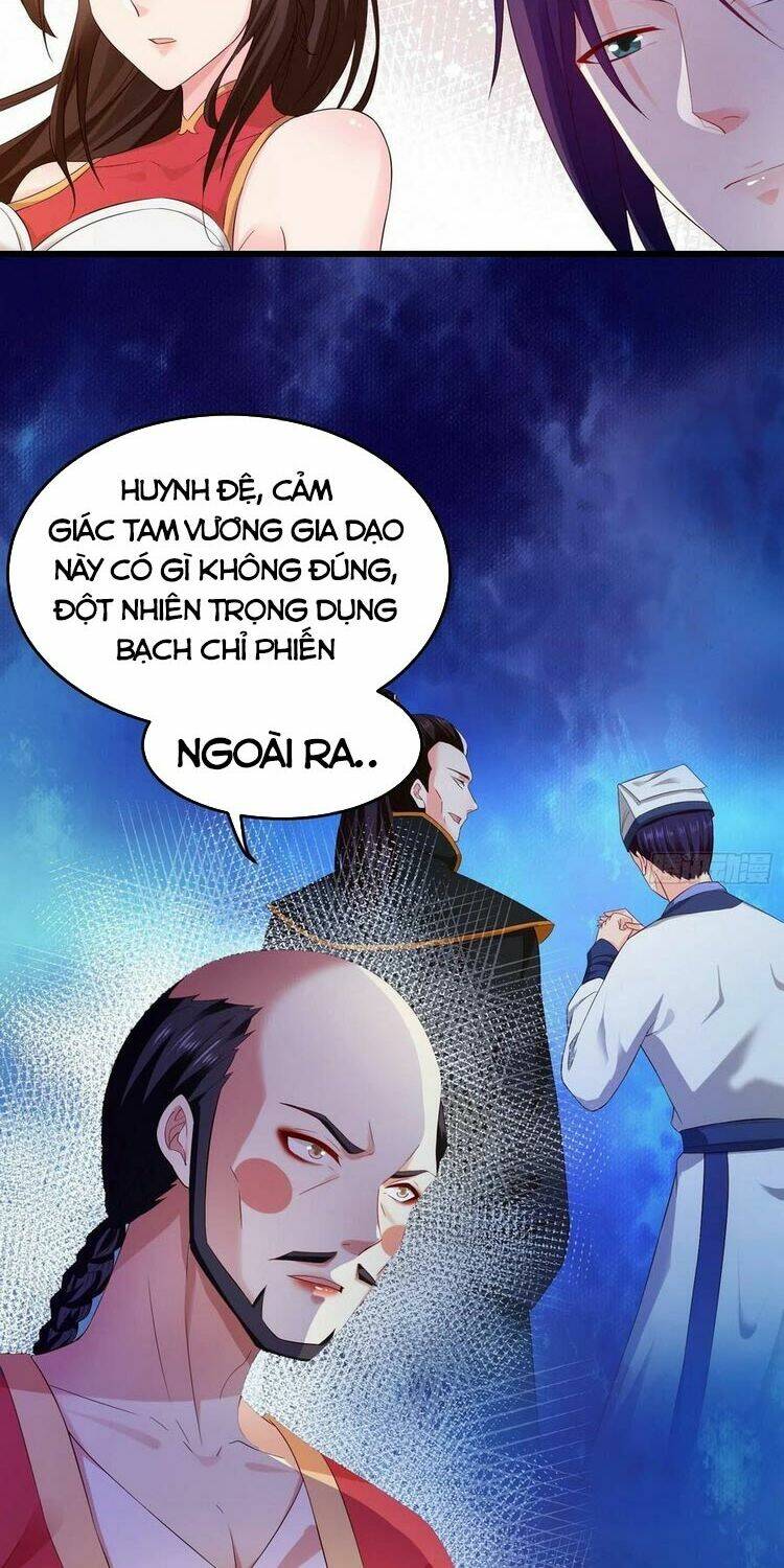 người ở rể bị ép thành phản diện chapter 163 - Trang 2