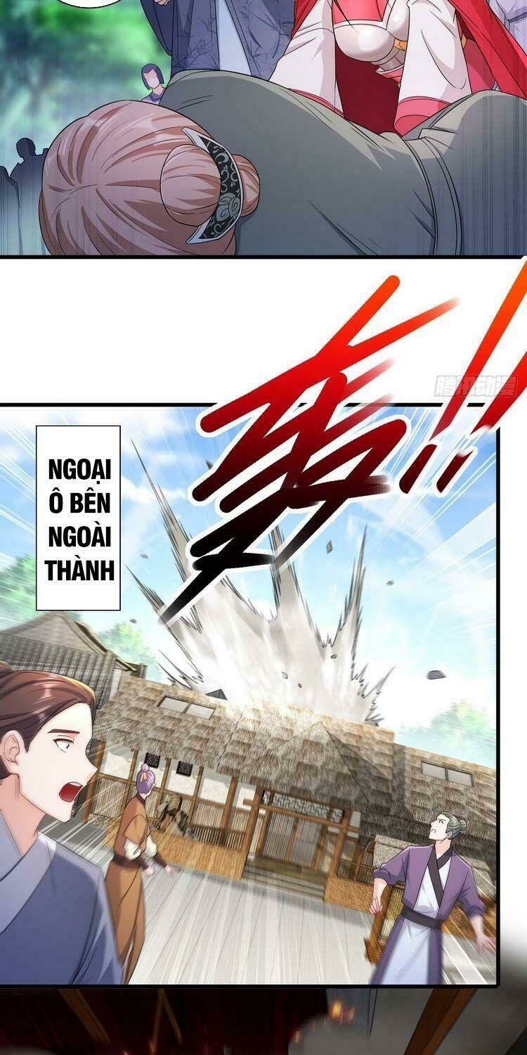 người ở rể bị ép thành phản diện Chapter 166 - Next chapter 167