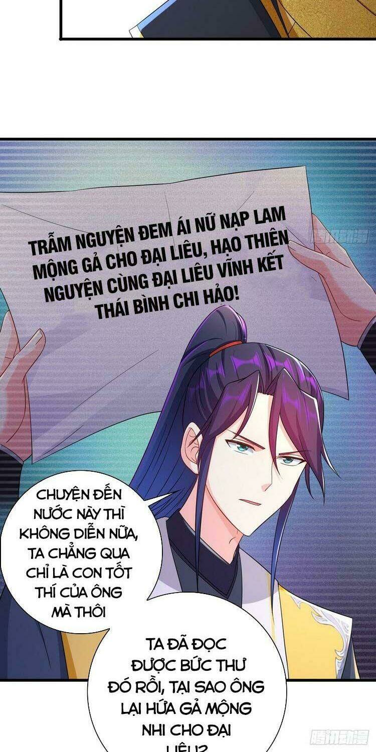 người ở rể bị ép thành phản diện Chapter 166 - Next chapter 167