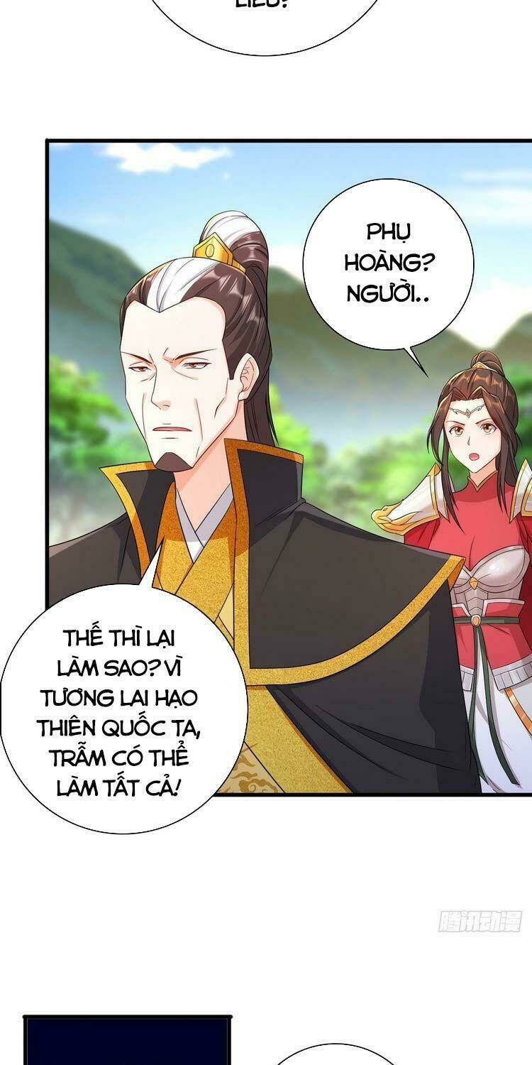 người ở rể bị ép thành phản diện Chapter 166 - Next chapter 167