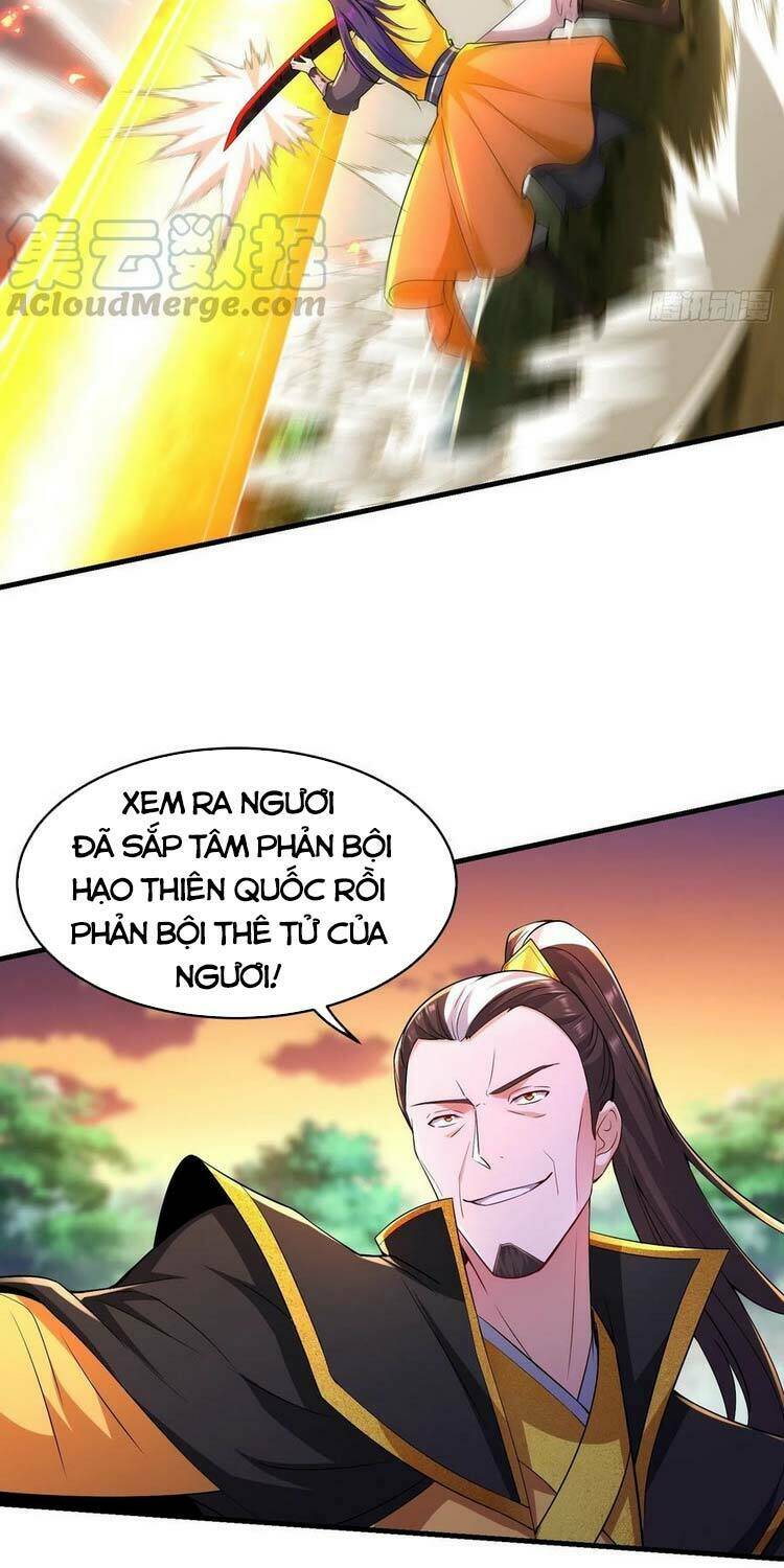 người ở rể bị ép thành phản diện chapter 167 - Next chapter 168