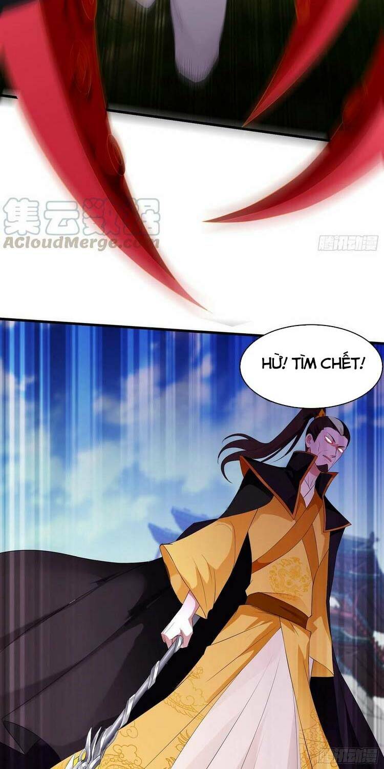 người ở rể bị ép thành phản diện chapter 167 - Next chapter 168