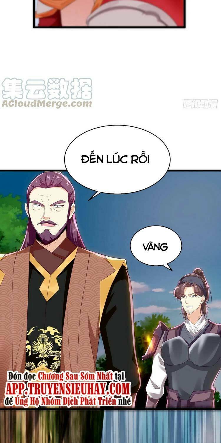 người ở rể bị ép thành phản diện chapter 167 - Next chapter 168