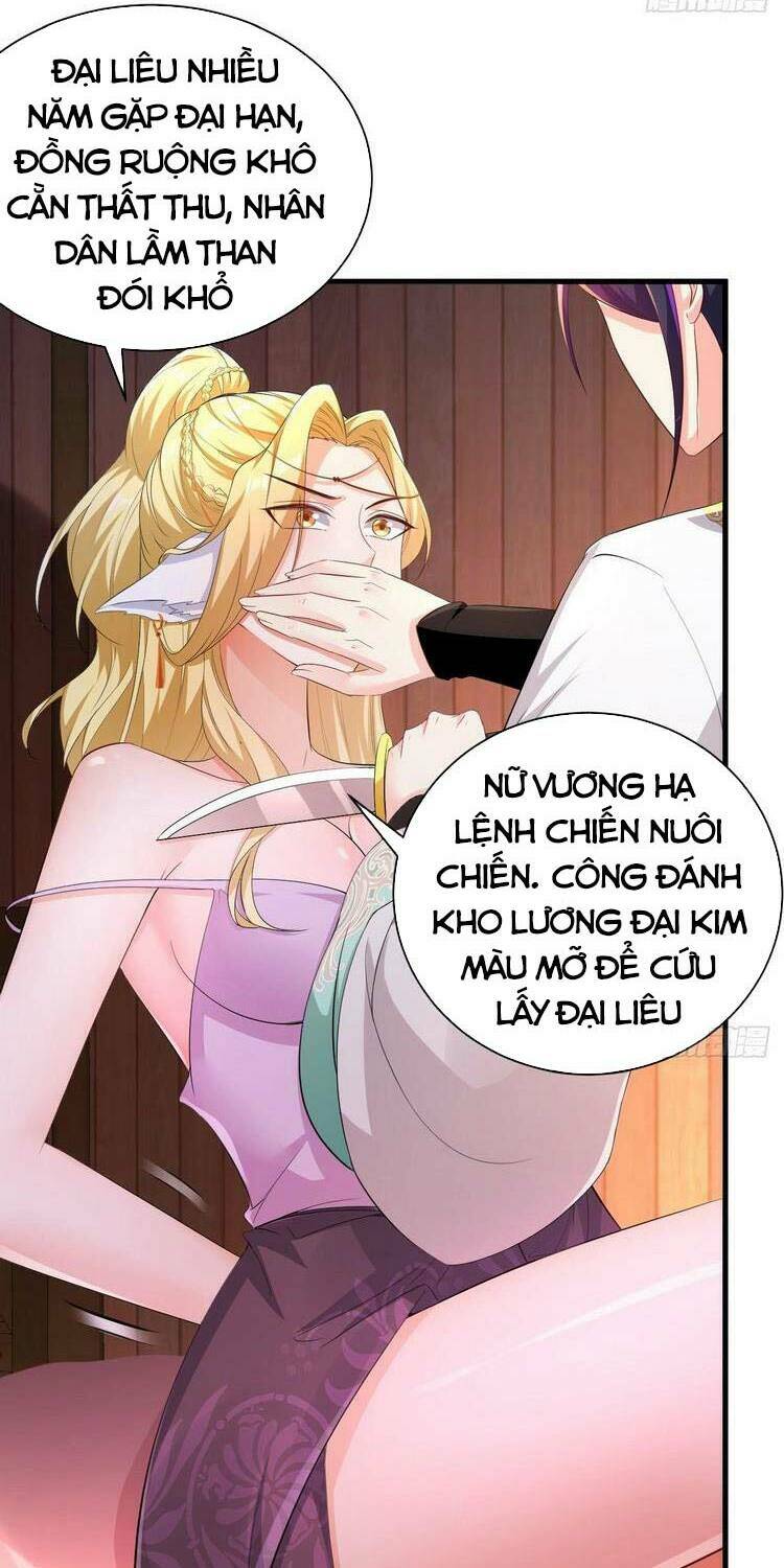 người ở rể bị ép thành phản diện Chapter 176 - Next Chapter 177