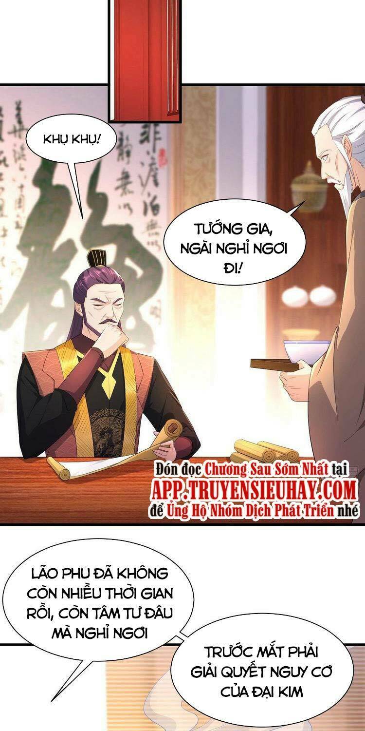 người ở rể bị ép thành phản diện Chapter 176 - Next Chapter 177