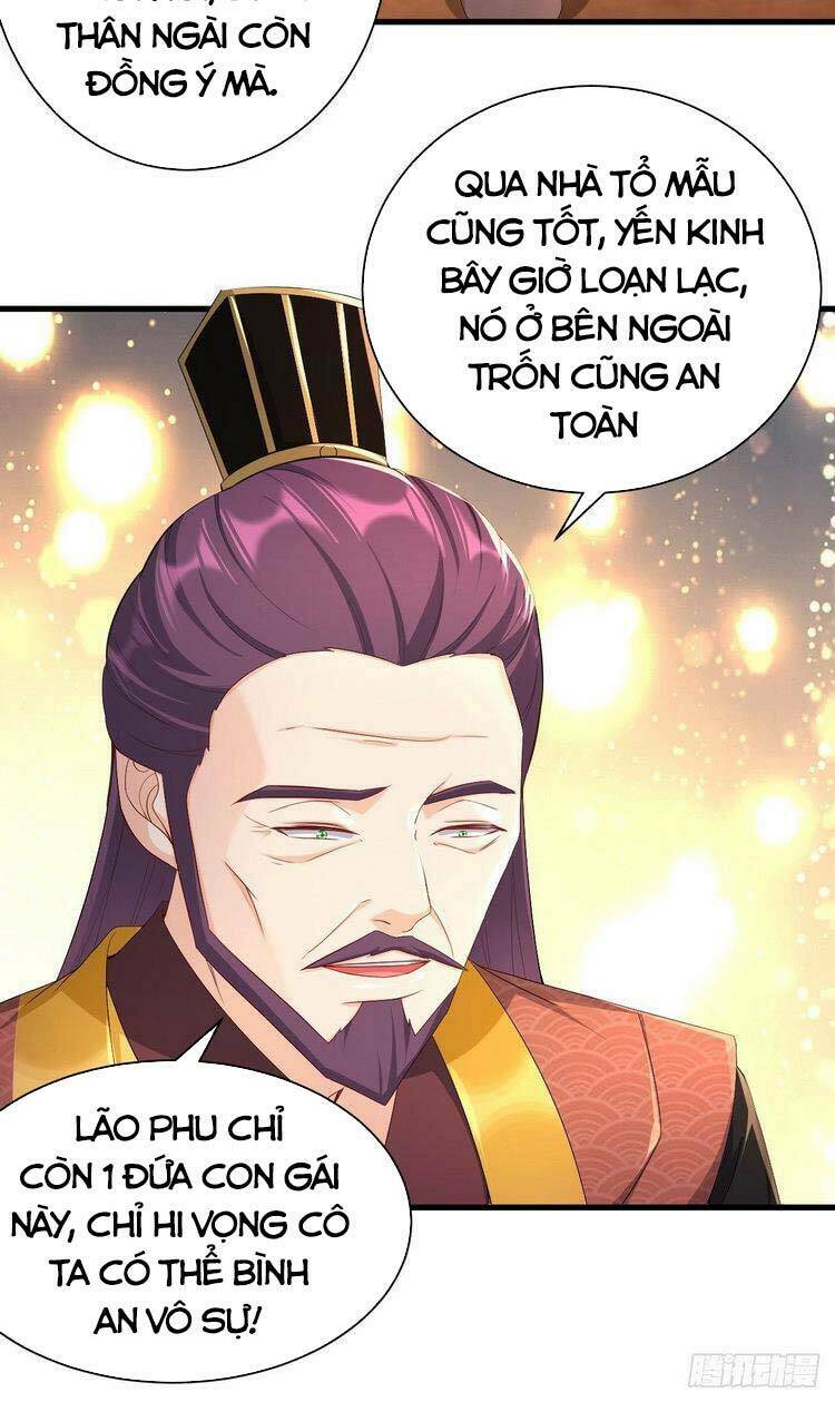 người ở rể bị ép thành phản diện Chapter 176 - Next Chapter 177