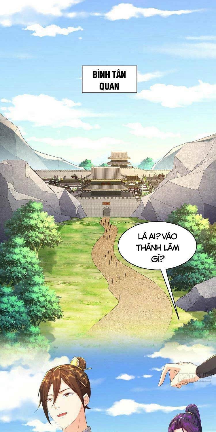 người ở rể bị ép thành phản diện Chapter 179 - Next chapter 180