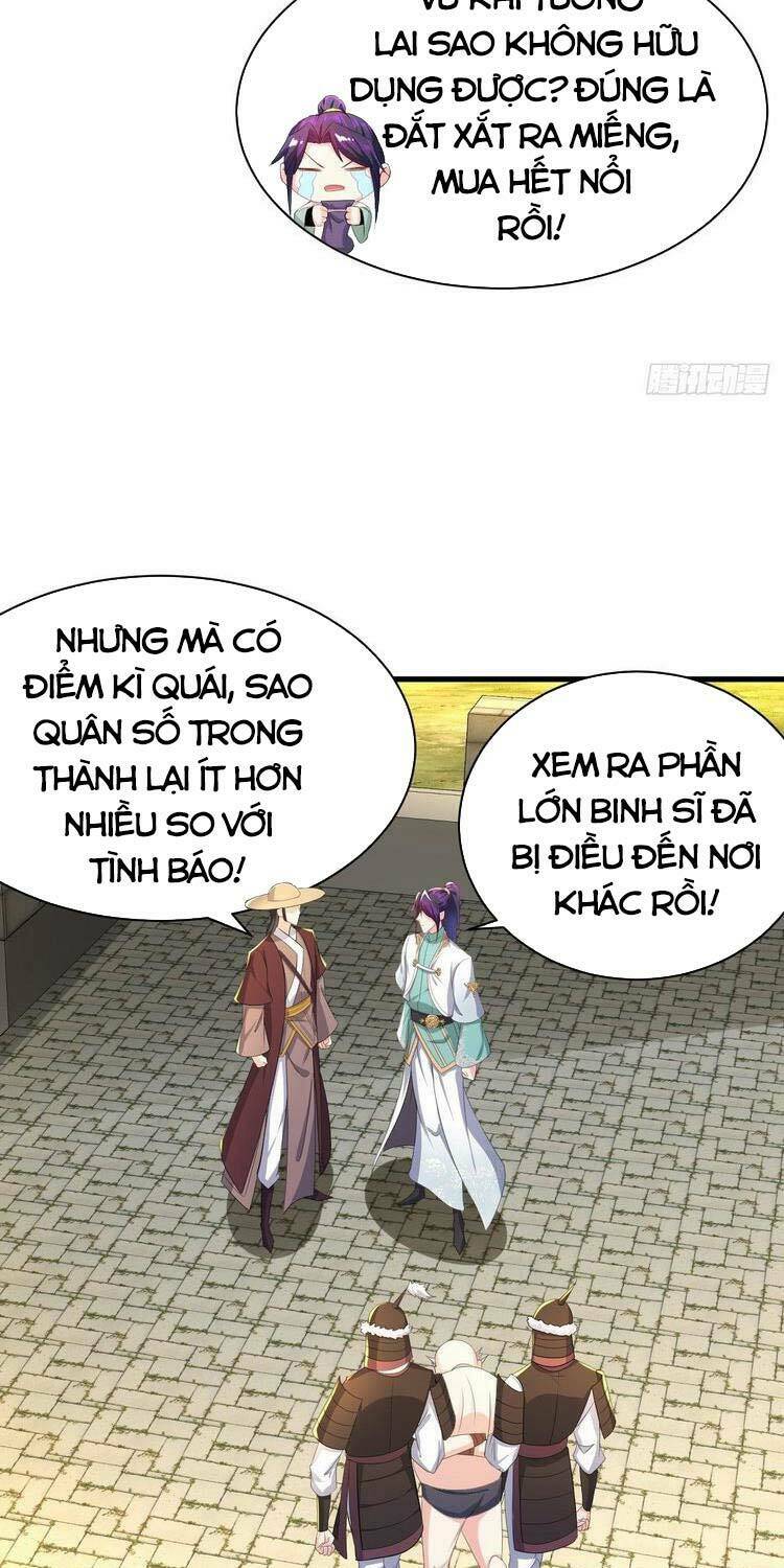 người ở rể bị ép thành phản diện Chapter 179 - Next chapter 180